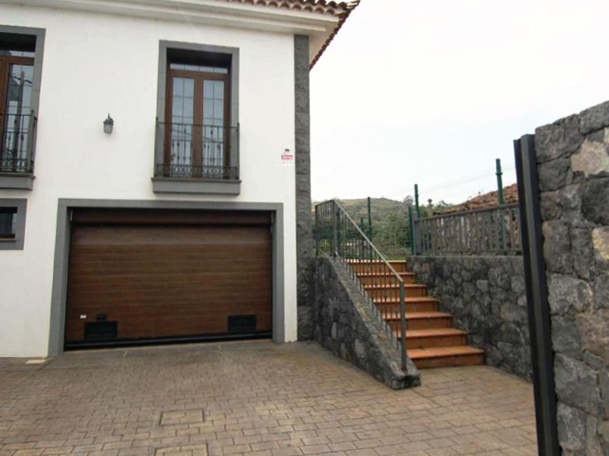 Live Tacoronte La Caridad Vila Exterior foto