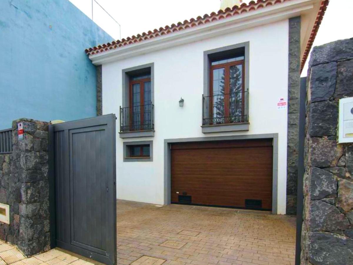 Live Tacoronte La Caridad Vila Exterior foto